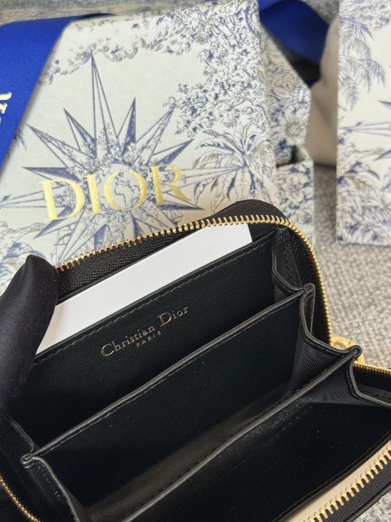 Christian Dior Wallet